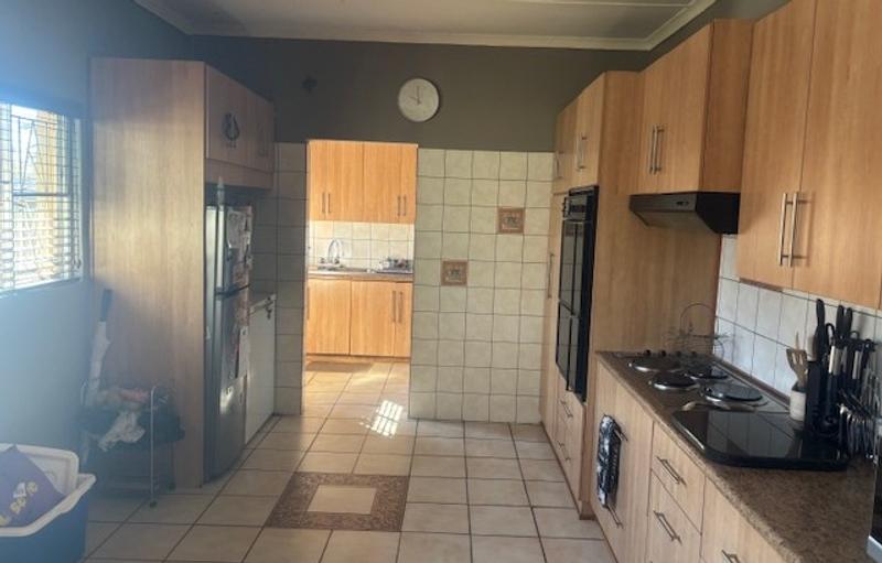 3 Bedroom Property for Sale in Leeudoringstad North West